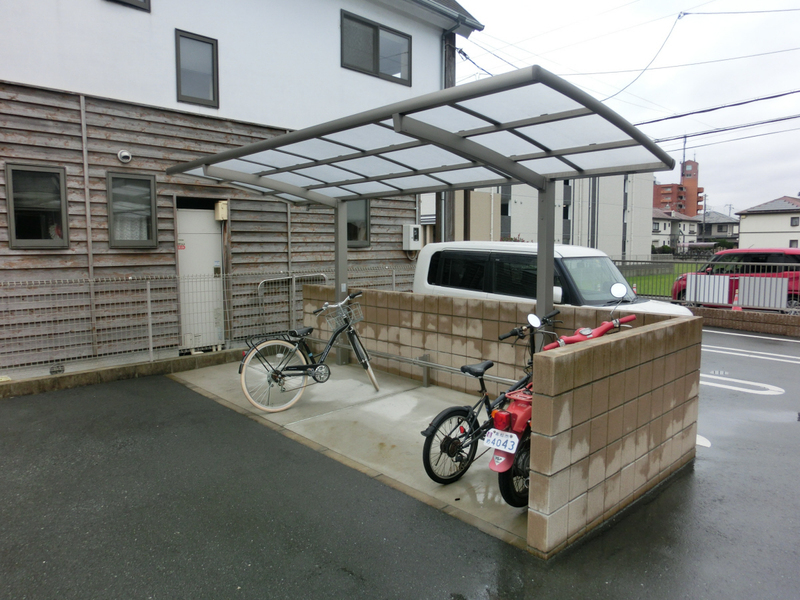 共用部 写真3