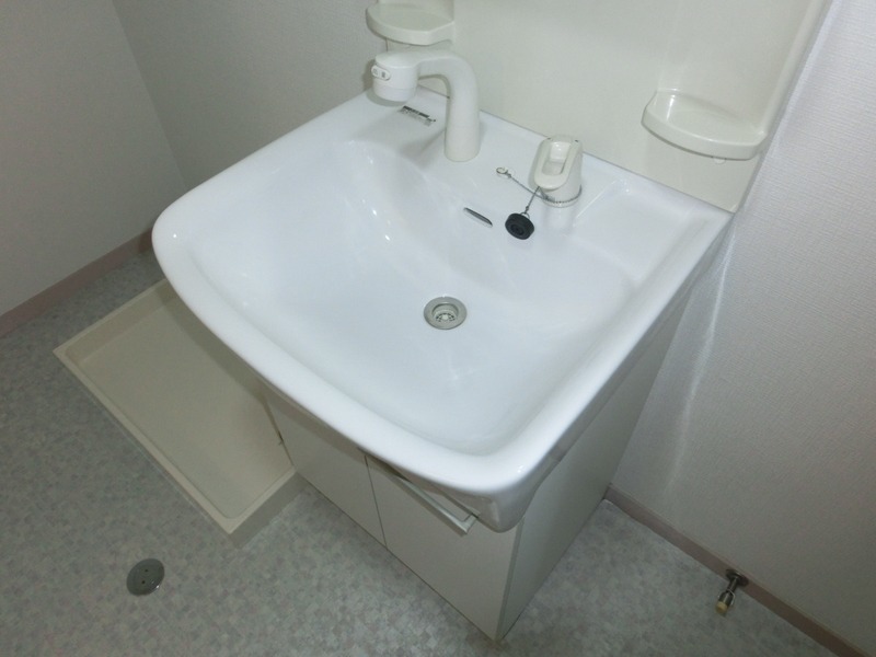 洗面所 写真6