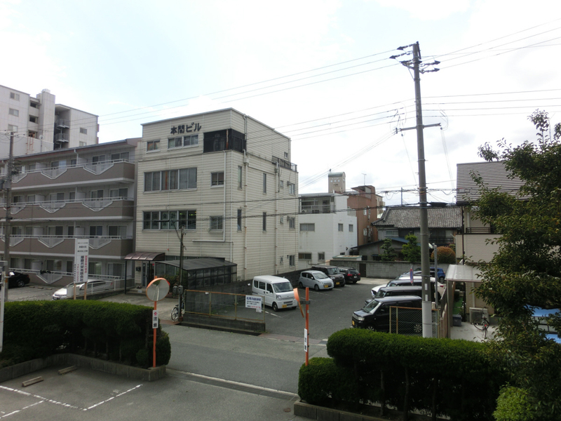 眺望 写真10