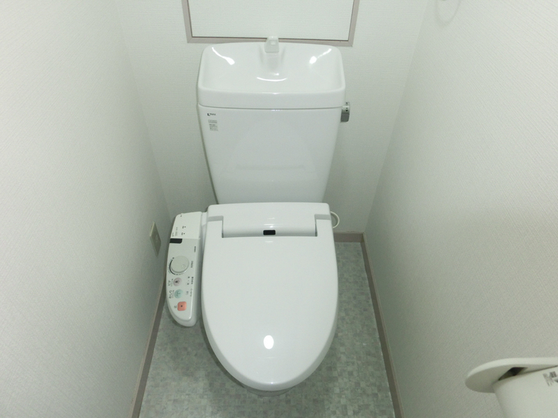 トイレ 写真11