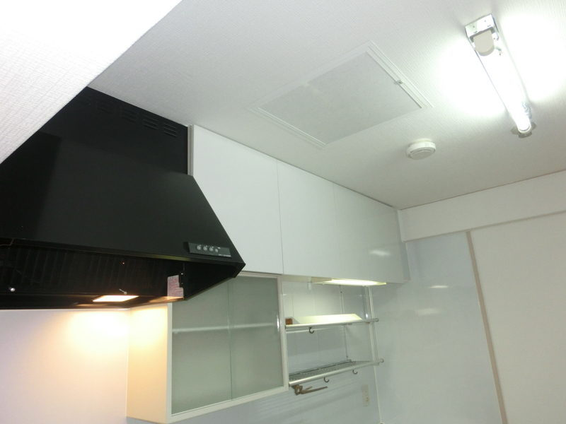 キッチン 写真15