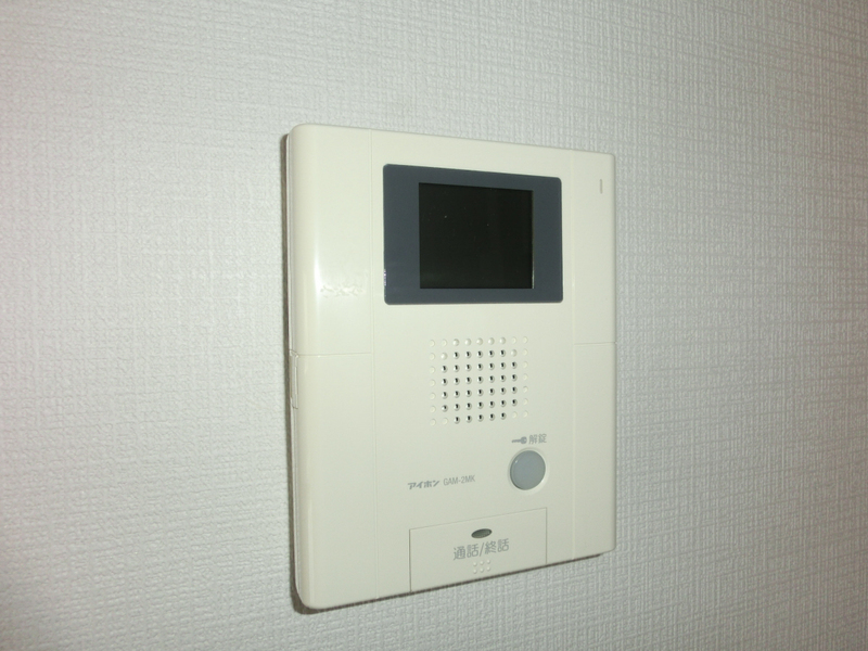 セキュリティ 写真17