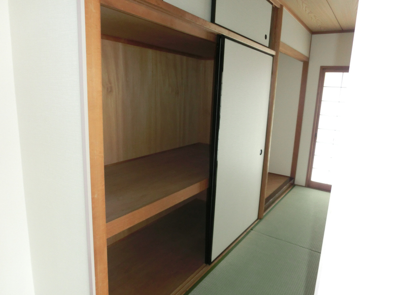 収納 写真34