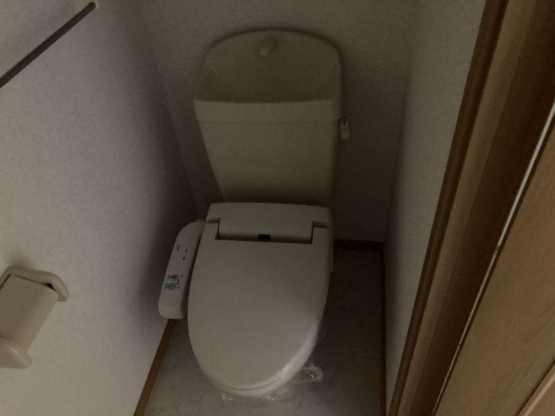 トイレ 写真5