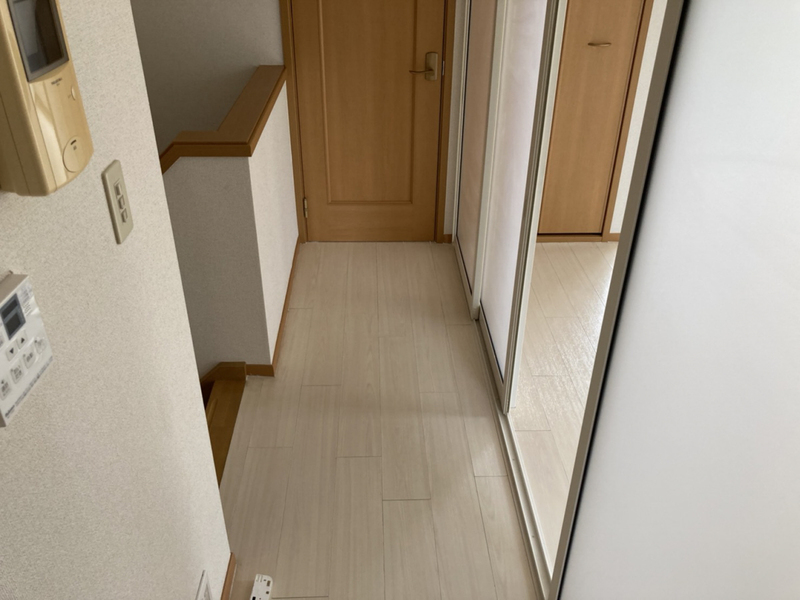 その他部屋・スペース 写真8