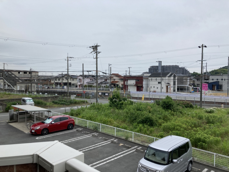 眺望 写真15