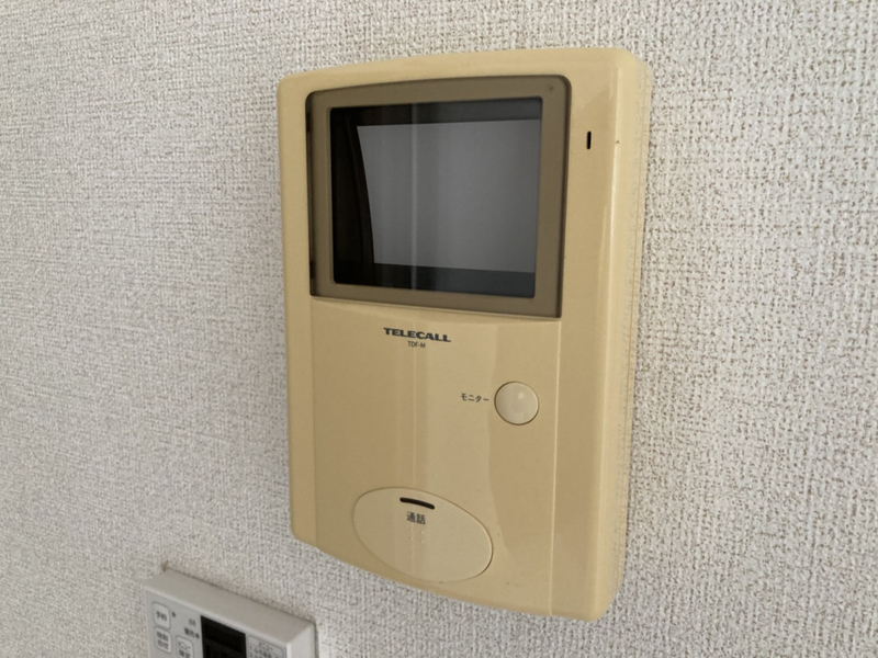 セキュリティ 写真13