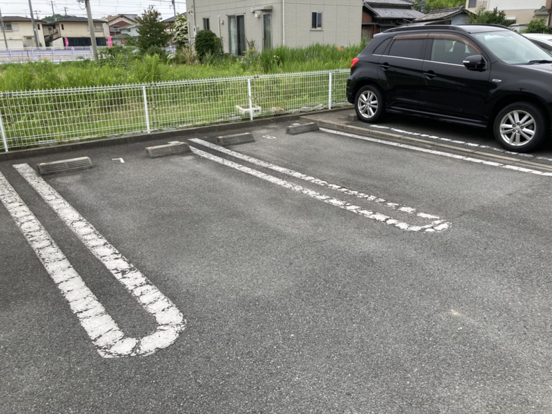 駐車場 写真10
