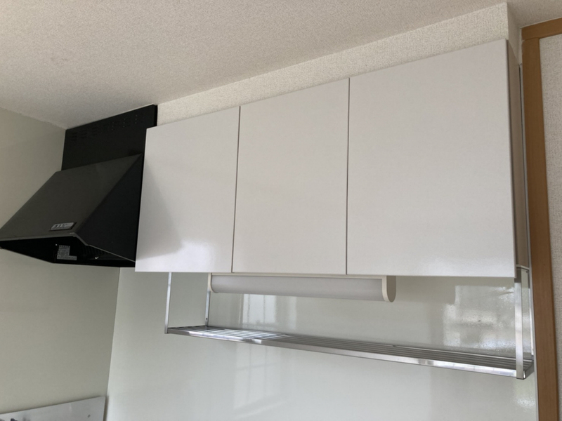 キッチン 写真19