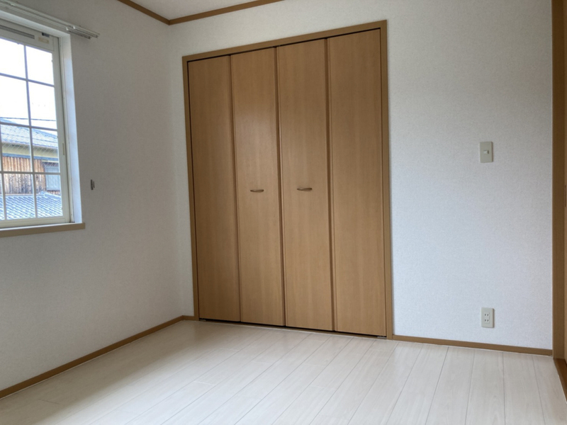 寝室 写真18