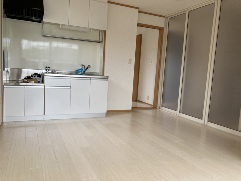 リビング 写真17