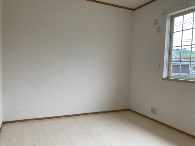 寝室 写真31