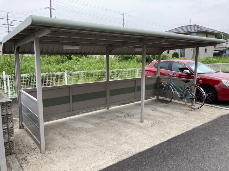 共用部 写真32