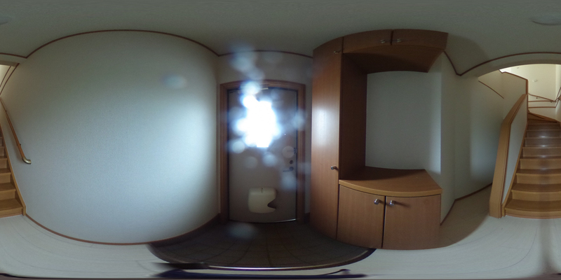 玄関 写真33