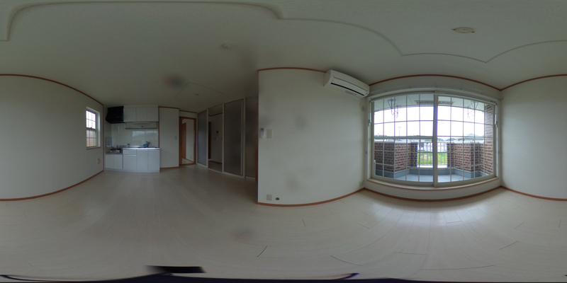 リビング 写真34