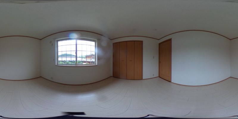 子供部屋 写真37