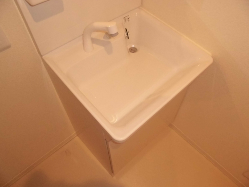 洗面所 写真6