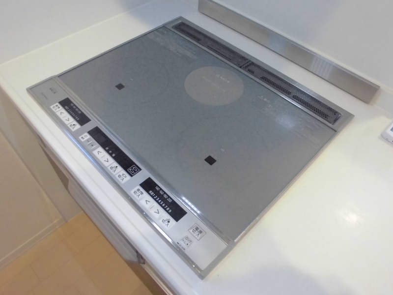 キッチン 写真17