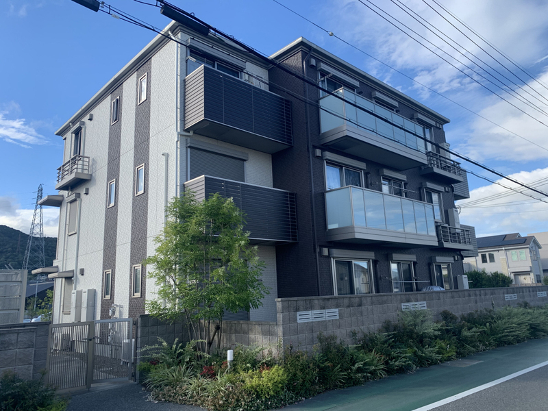 外観 写真32