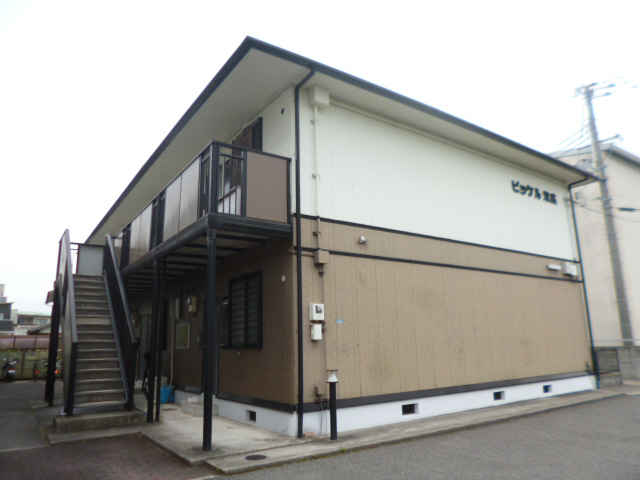 外観 写真34