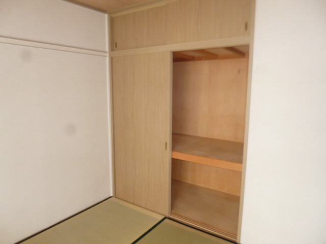 収納 写真17