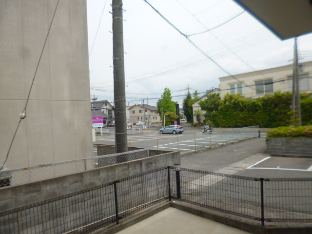 眺望 写真11