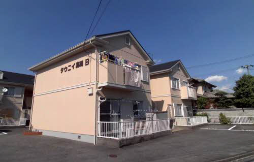 タウニィ高岡B