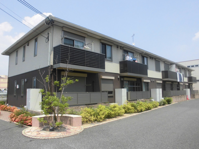 シュシュしらかし