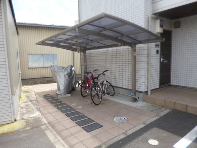 共用部 写真14