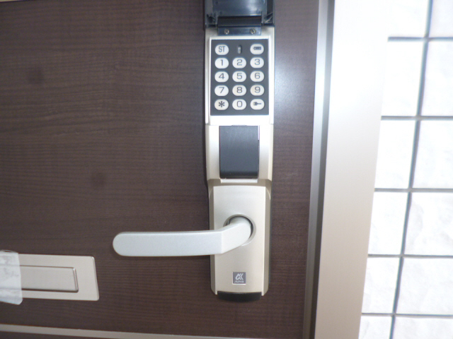 セキュリティ 写真32