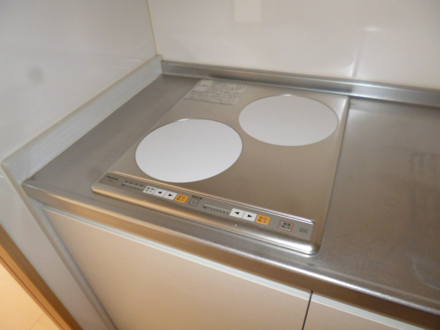 キッチン 写真31