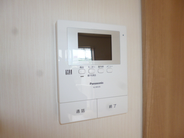 セキュリティ 写真15
