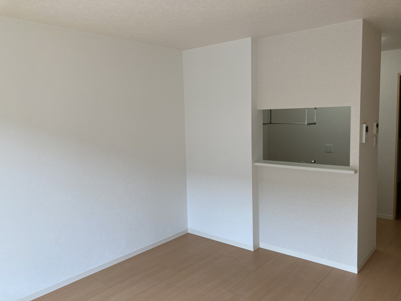リビング 写真2