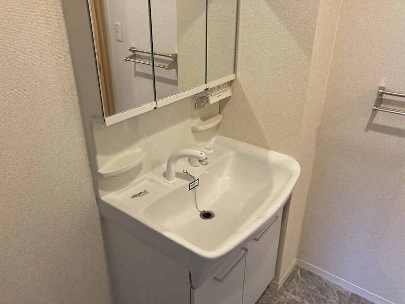 洗面所 写真6