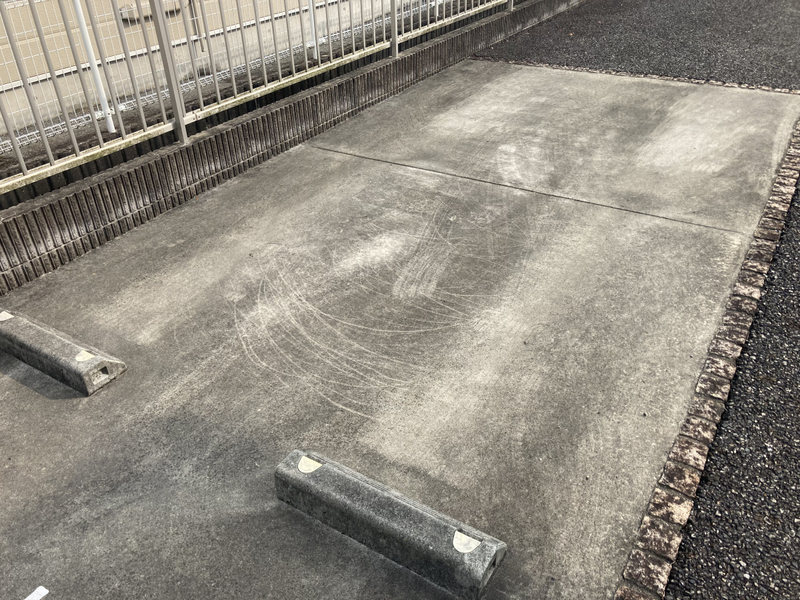 駐車場 写真10