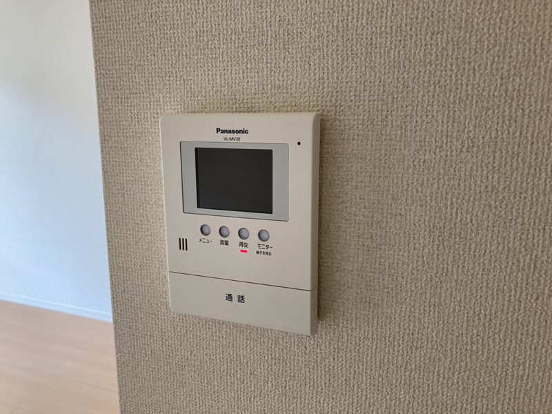 セキュリティ 写真13