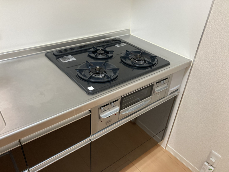 キッチン 写真19