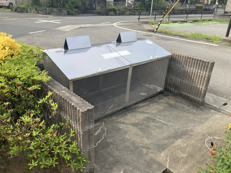 共用部 写真32