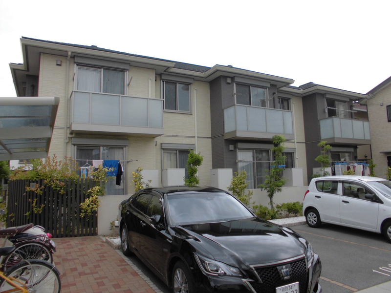 ハートフルハイツⅡ