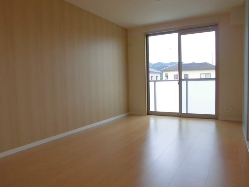 リビング 写真2