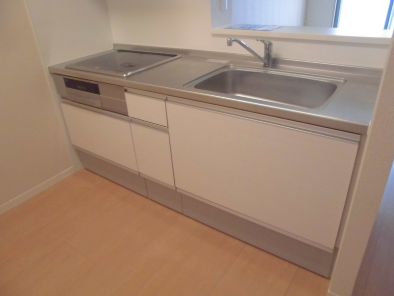 キッチン 写真3