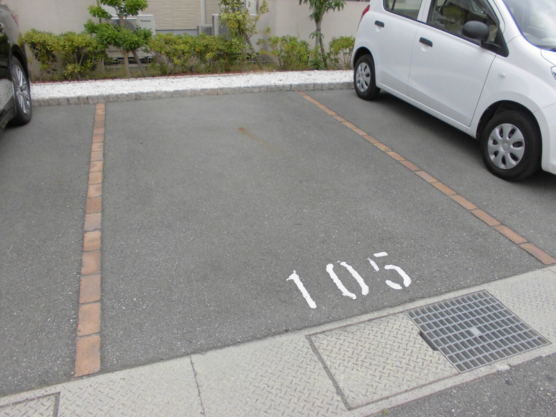 駐車場 写真10
