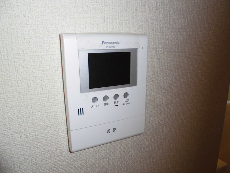 セキュリティ 写真13