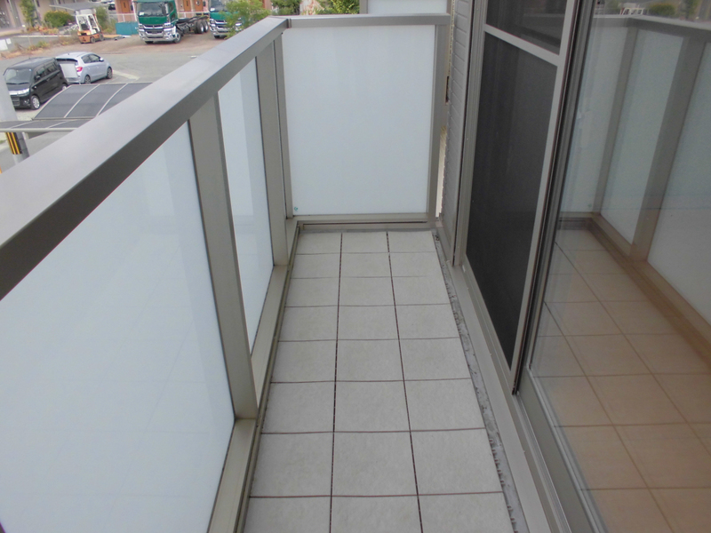 バルコニー・ベランダ 写真14