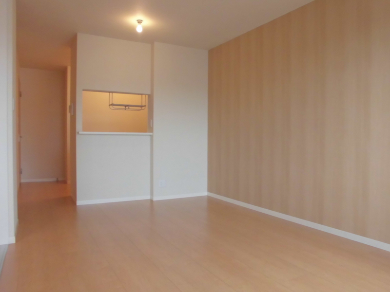 リビング 写真17