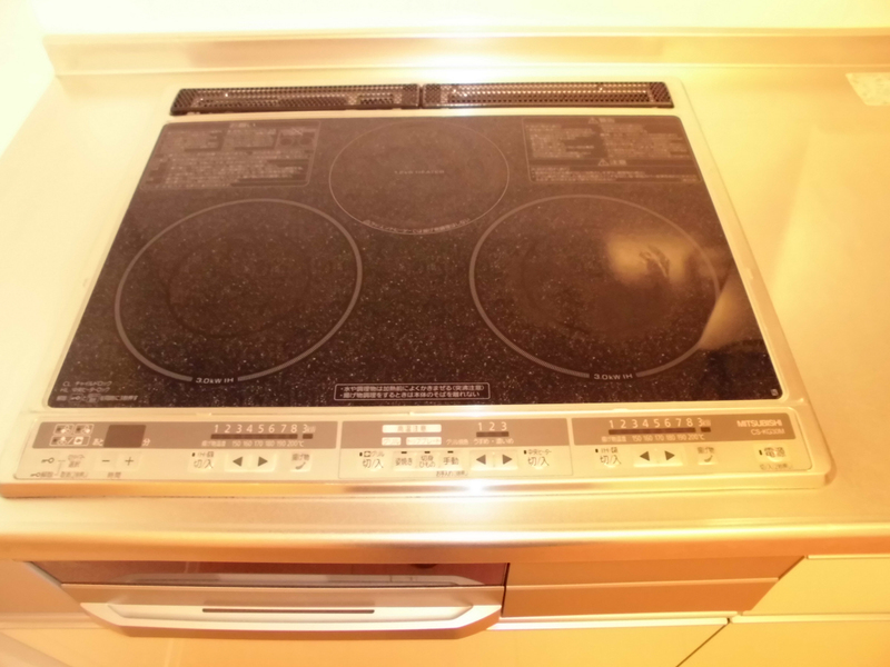 リビング 写真19