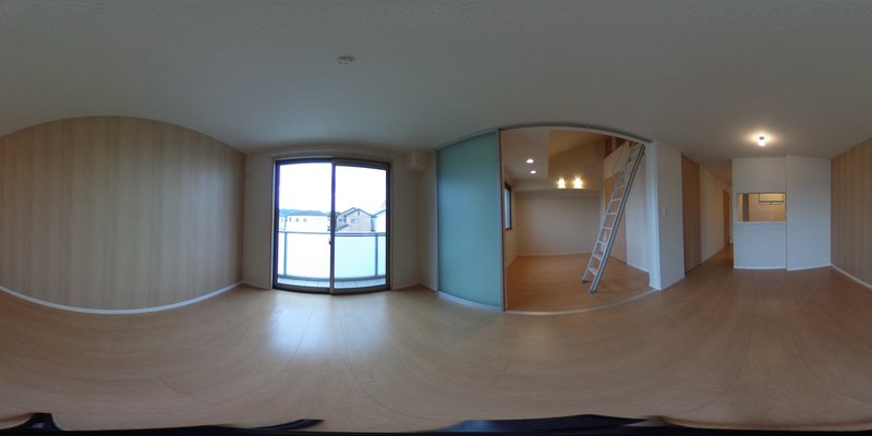 リビング 写真34