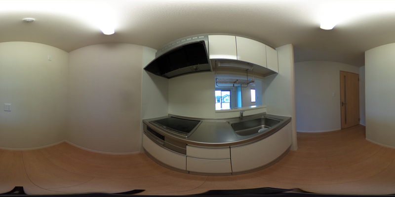 キッチン 写真35