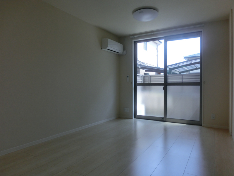 リビング 写真2