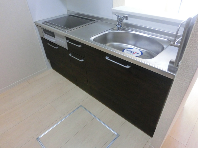 キッチン 写真3